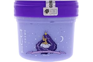 Ecoco Style Lavendel Styling Cream für Unisex Creme, 0,39 kg