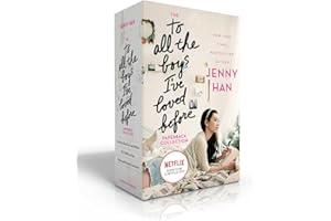 The To All the Boys I've Loved Before Paperback Collection (Boxed Set): To All the Boys I've Loved Before; P.S. I Still Love You; Always and Forever, Lara Jean