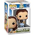 Funko POP! & Buddy: the Wizard Of Oz - Dorothy Gale With Toto - Collectable Vinyl Figure - Gift Idea - Official Merchandise - Toys for Kids & Adults - Movies Fans - Model Figure for Collectors