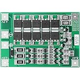 SANEC 3S 40A BMS 12.6V 18650 Lityum Pil Şarj Koruma Mod&uuml;l&uuml;
