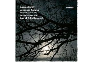 Brahms Piano Concertos