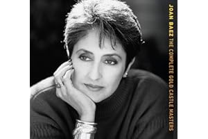 The Complete Gold Castle Masters (Recently / Diamonds & Rust In The Bullring / Speaking of Dreams)