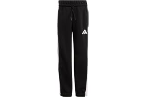 adidas unisex - barn Byxor Essentials 3 Stripes Pants