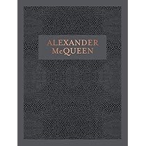 ALEXANDER McQUEEN SAVAGE BEAUTY 洋書 Alexander McQueen: Savage Beauty (Fashion Studies) : Bolton