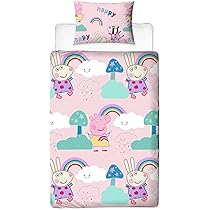 Couverture Plaid Peppa Pig - Les Filles du Nord