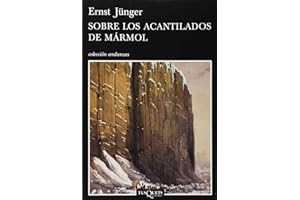 Sobre los acantilados de mármol: 665 (Andanzas)