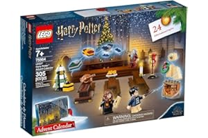 LEGO 75964 Harry Potter TM Calendrier de l’Avent Harry Potter