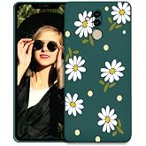Mobile Phone Case for Huawei Mate 20 Lite Soft Slim Silicone TPU Protective Case with Camera Protection Tough Shockproof Huawei Mate 20 Lite Phone Case Dark Green