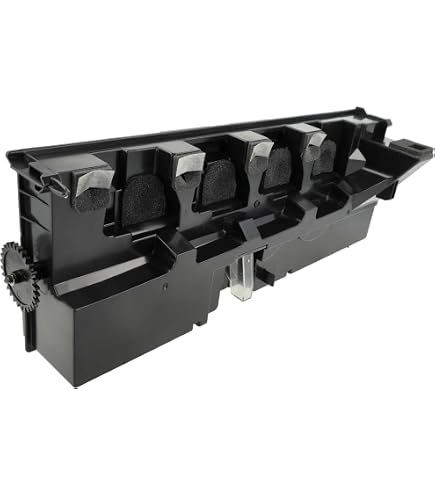 thumbnail image 2 of Used Konica Minolta A6WN01F TNP-40 Black Toner Cartridge Genuine - UBB.threads 2 of 14