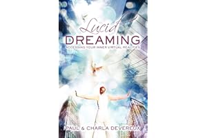 Lucid Dreaming: Accessing Your Inner Virtual Realities