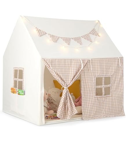 Kinderspeeltent met 250 ballen 69x94x104 cm roze