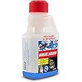 NanoBorTeX AdBlue® Additive SCR Cleaner - Prevents Crystal Formation and Cleans the SCR System, Improves the Performance of the Catalyst and Ensures Effective Exhaust Gas Cleaning - 125 ml for 50 L