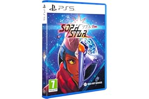 RED ART GAMES Sophstar Playstation 5