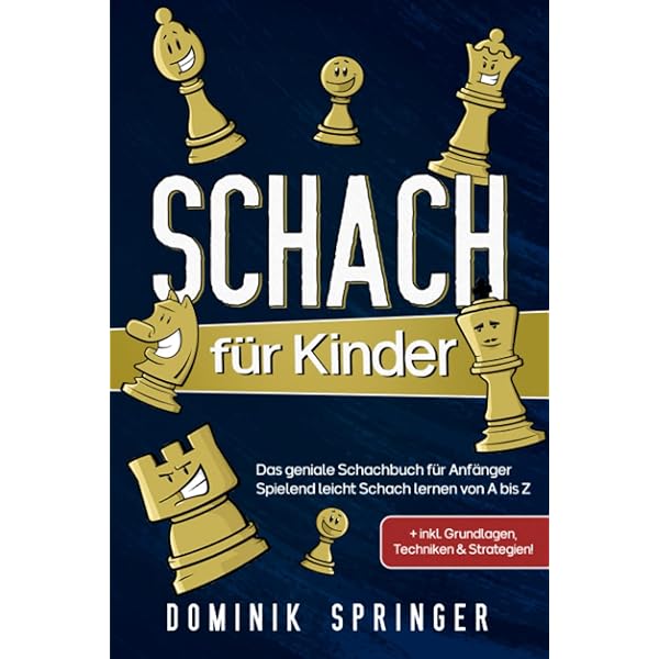 Goldene Regeln im Schach' von 'Silke Einacker' - Buch - '978-3-8426-6803-4