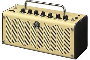 Yamaha Wzmacniacz Combo, Beżowy, 11.99 x 27.1 x 16.69 cm