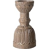Mudo Home Artisan Mumluk 13X25 Santimetre