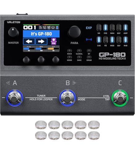 Boss MS-3 Multi Effects Switcher : Amazon.co.uk: Musical