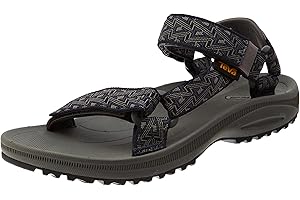Teva Terra Fi Lite M's Herren Sport- & Outdoor Sandalen