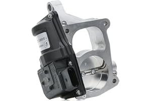 ‎PIERBURG PIERBURG Steuerklappe, Luftversorgung 7.04997.11.0