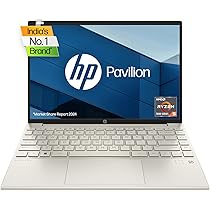 Windowsノート本体 HP Pavilion Aero Ryzen5 7535U 16GB/256GB HP 〔中古〕HP Pavilion Aero Laptop 13-be2008AU 7P6G8PA#ABJ
