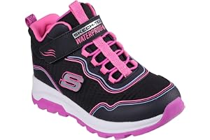 Skechers flickor Storm Blazer Streamline CoastMode Känga