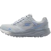 Skechers GO RUN TRAİL ALTİTUDE 2.0 - PİNE RİDGE Kadın Gri Outdoor Koşu Ayakkabısı