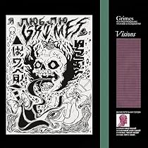 Art Angels: Grimes: Amazon.es: CD y vinilos}
