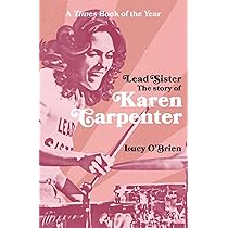 The Carpenters: The Musical Legacy : Lennox, Michael Cidoni, May