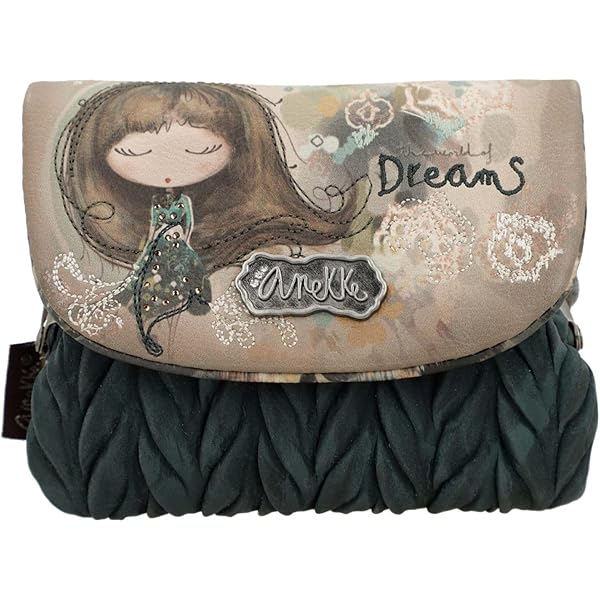 Anekke Dreamverse Backpack Multicolor