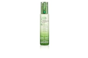 Giovanni 2chic Avocado and Olive Oil Ultra Moist Leave In Conditioner and Styling Elixir 118 ml