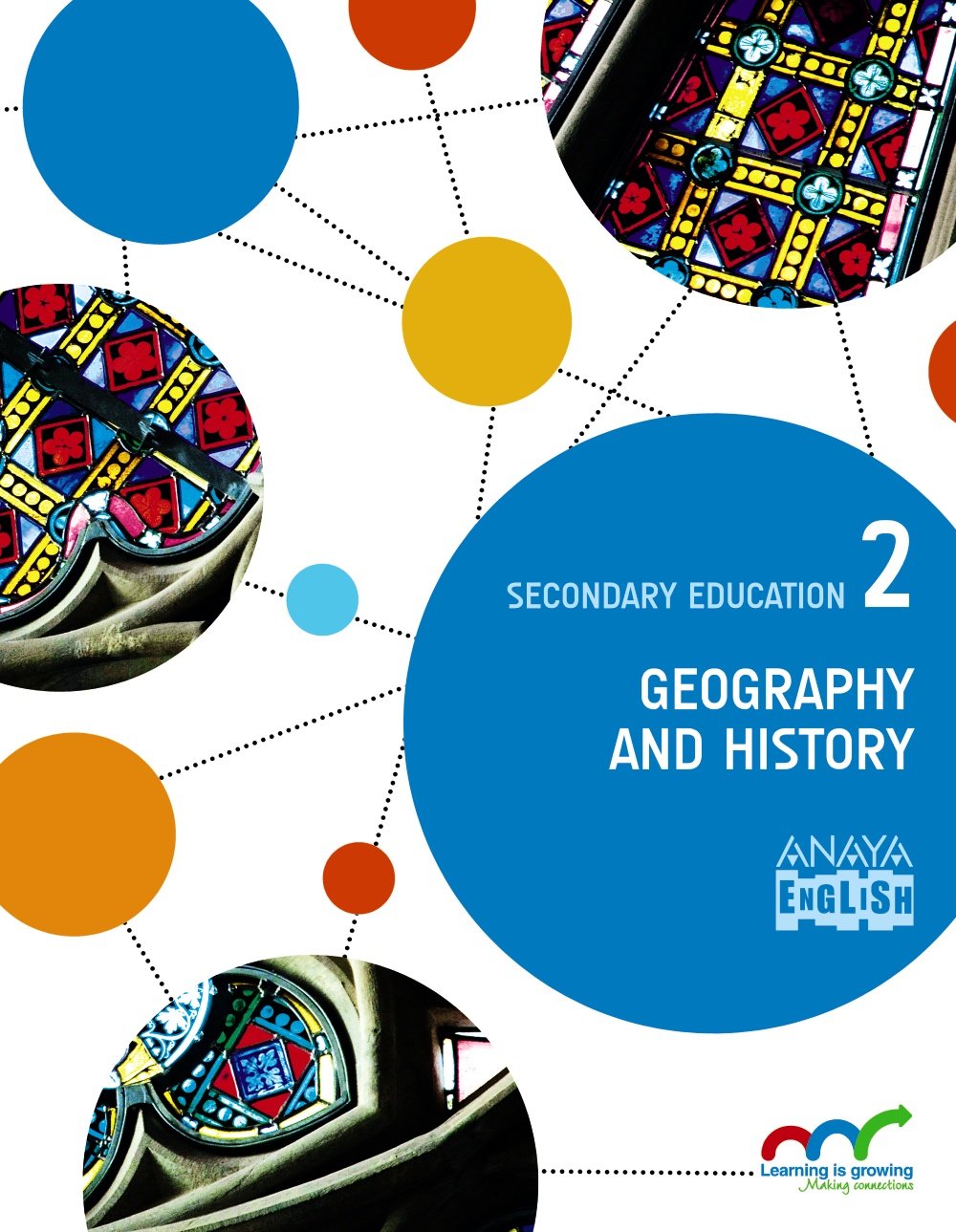 Geography and History 2