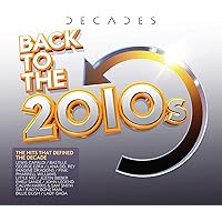 The Hits Album: The 00s Album - Just Great Songs by Various