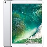 Apple iPad Pro 10,5 256GB Wi-Fi - Argento (Ricondizionato)