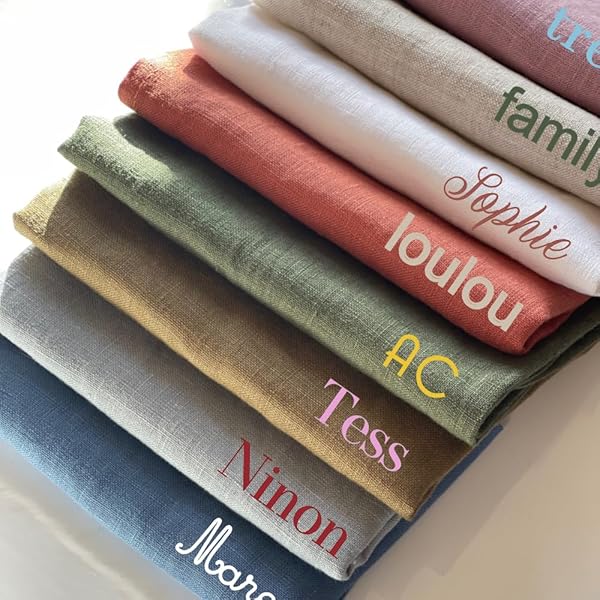la petite maison de Sylvie: Pochette pour serviette de table