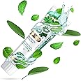 Dentiste Plus White Premium Toothpaste - Toothpaste for White Teeth with 14 Herbs, xylitol and probiotics - Ayurvedic Toothpaste with whitening Effect - Helps to Build up Gums and Tooth Enamel