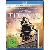 TITANIC (1997) (BLU-RAY) - VAR