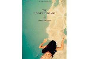 Ludovico Einaudi - The Summer Portraits: For Piano