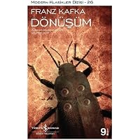 Dönüsüm : Kafka, Franz: Amazon.de: Bücher