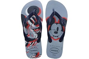 Havaianas Top Disney InfraditoUnisex - Adulto