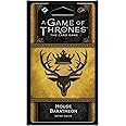 Fantasy Flight Games A Game of Thrones Lcg Second Edition: House Baratheon Deck