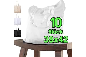 Bomulls gympåsar 25 stycken 38 x 42 cm sportväska - ryggsäck Tygväska Väska, påse, bomullsväska, juteväska OEKO-TEX®-certifie