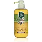 Ey&uuml;p Sabri Tuncer Doğal Zeytinyağlı Duş Jeli (600 Ml)