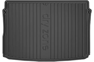 ‎M MOTOS M MOTOS Kofferraum schutzmatte passt für SEAT Arona ab 2017 Verbessern Sie Ihren Reisekomfort mit Antirutschmatte Auto DZ- Allwetter fußmatte Auto, Schutz vor Verschmutzung