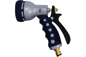 Spear & Jackson BWF26 Multi-Function Spray Gun
