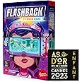 Flashback Zombie Kidz – Survey Game – Observation – Family from 7 Years – Golden Ace Children's Game 2023
