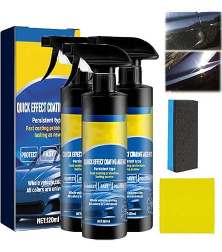 Sopami Quick Effect Coating Agent For Car,Sopami Voiture,Car Coating