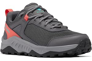 Columbia Trailstorm Ascend WP, Zapatillas de Senderismo Mujer