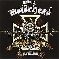The Best of Motorhead: All the Aces / The Muggers Tapes