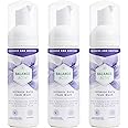 Balance Activ pH Balanced Intimate Daily Foam Wash, Relieves Vaginal and Vulval Discomfort (150ml), 3 Pack