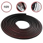 Protection Portiere Protecteurs De Jantes De Voiture En Caoutchouc, Bande Décorative, Bande De Protection, Garniture Protection Jante